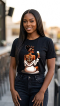 Be Real Not Perfect T-Shirt